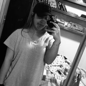 Meet your Posher, Ashlyn